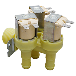 Aftermarket Commercial Laundry Valves